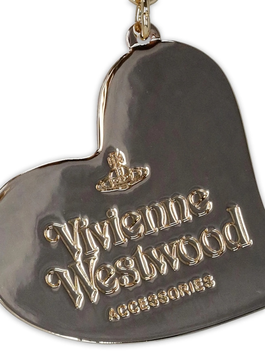 Breloc Vivienne Westwood roz - Img 3