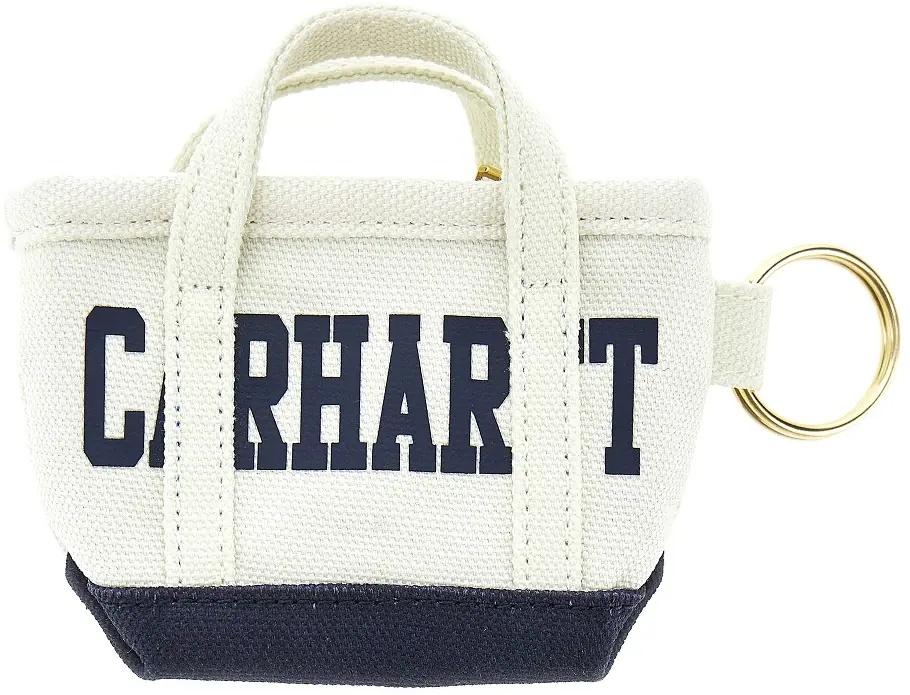 Brelocuri 'Mini Tote Bag' keyholder - Img 2