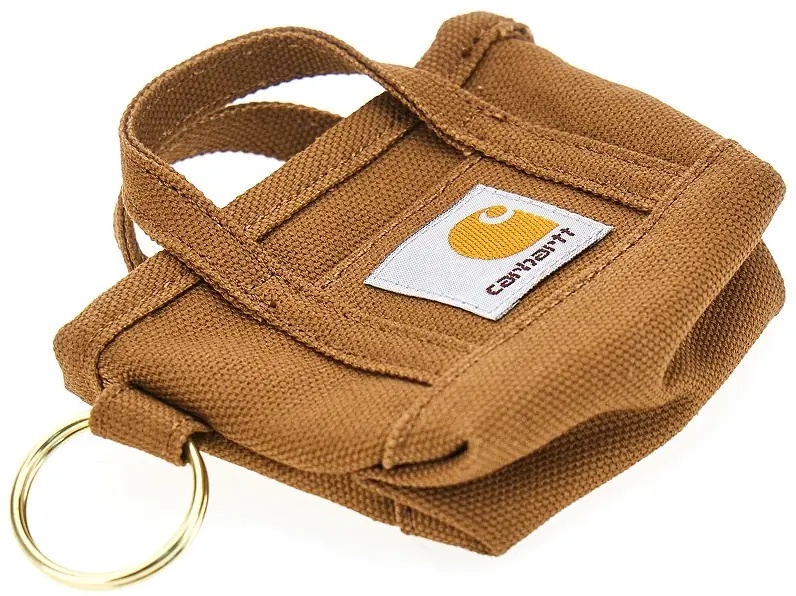 Brelocuri 'Mini Tote Bag' keyholder - Img 3