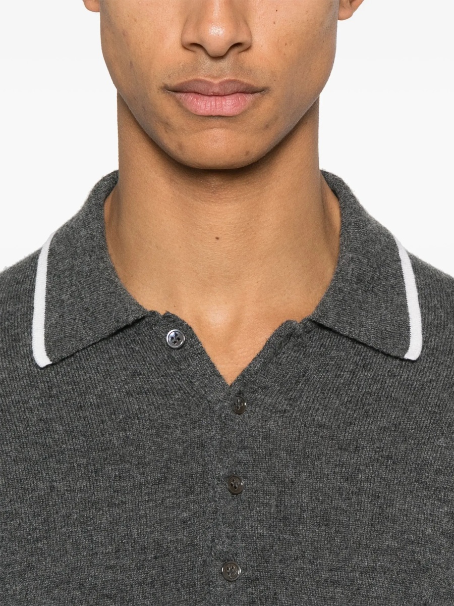 "Browne 65" polo shirt - Img 4