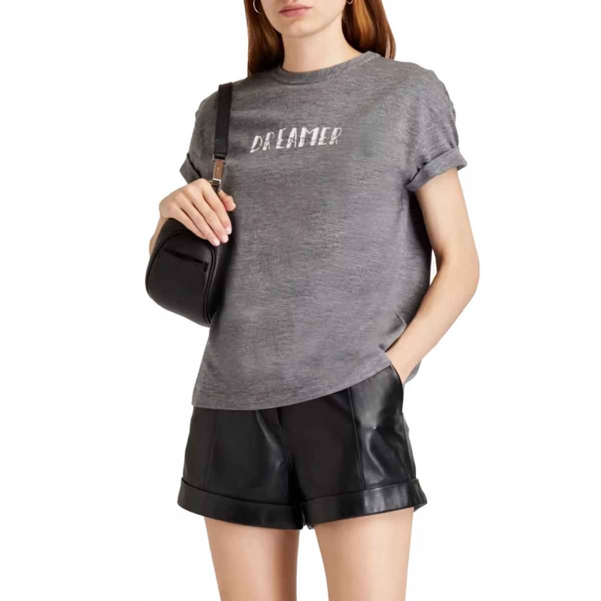 Brunello Cucinelli Dreamer Jersey T-shirt - Img 2