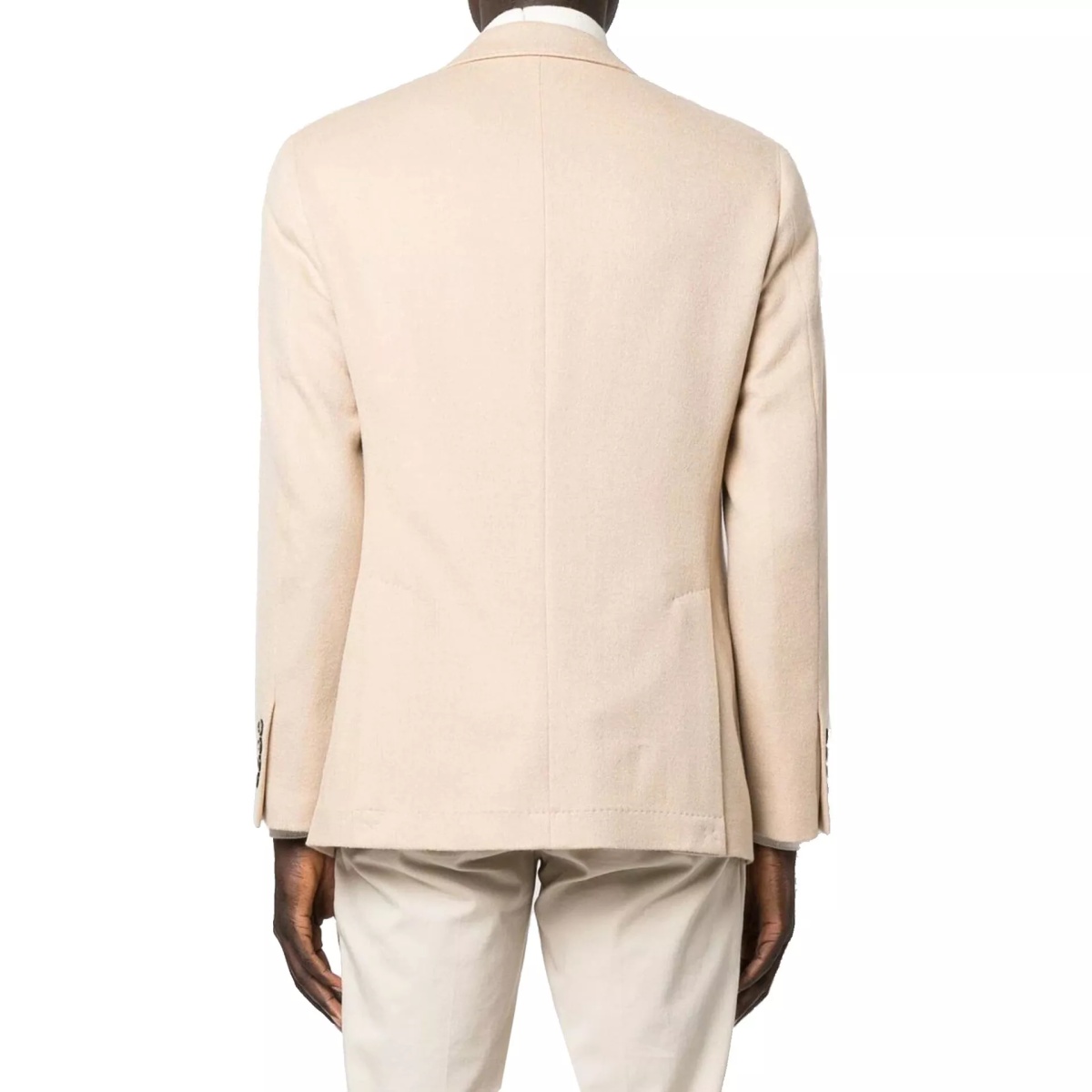 Brunello Cucinelli Wool Jacket - Img 3