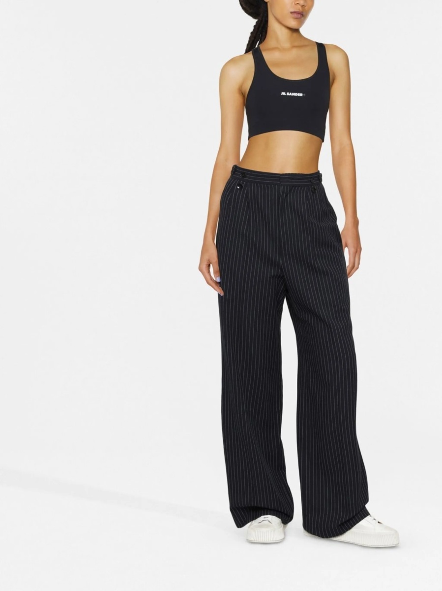 Bustiera Jil Sander neagra - Img 2