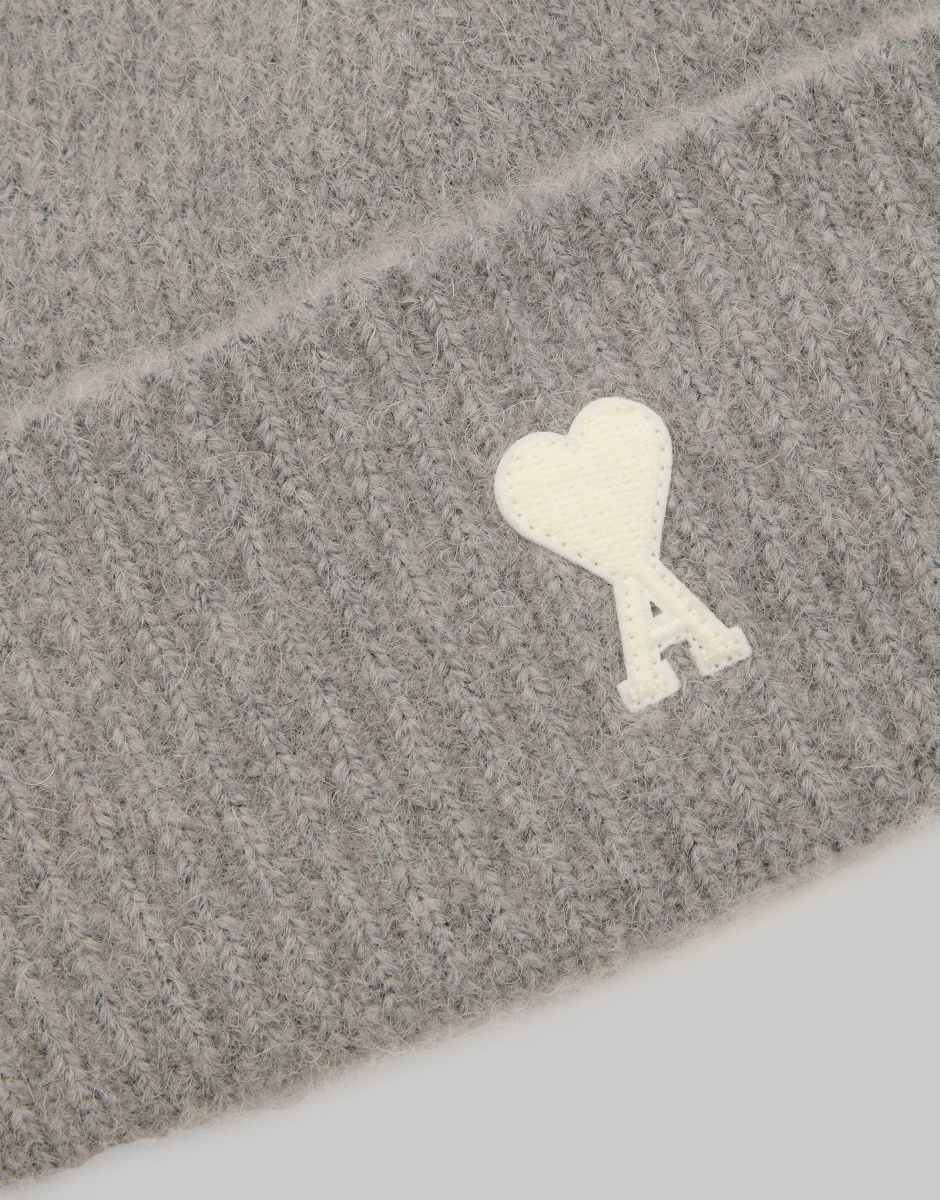 Caciula Alpaca Ami De Coeur Beanie - Img 3