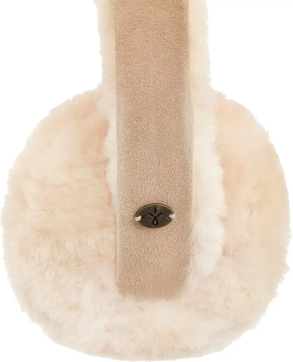 Caciula Angahook Earmuffs - Img 3