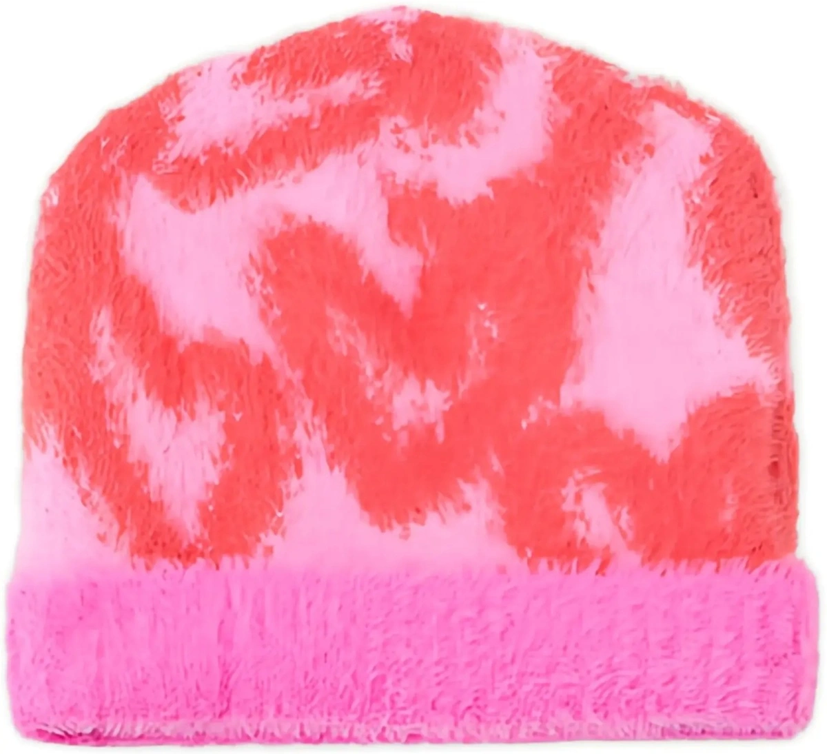 Caciula Beanie Hat "Heart" - Img 2
