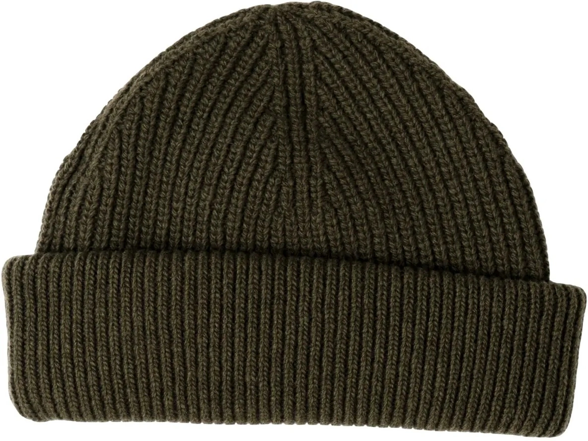 Caciula Beanie in wool - Img 3
