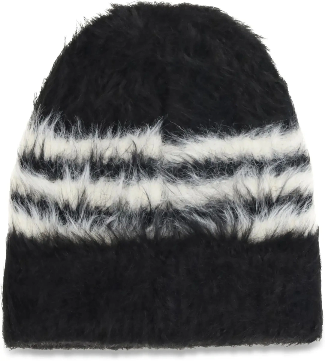 Caciula Beanie Stripes - Img 2