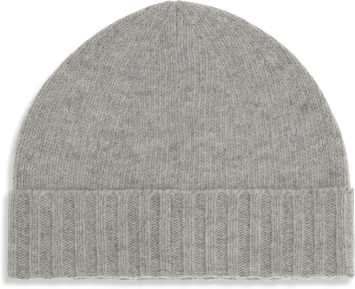 Caciula Beanie wool Hat - Img 2