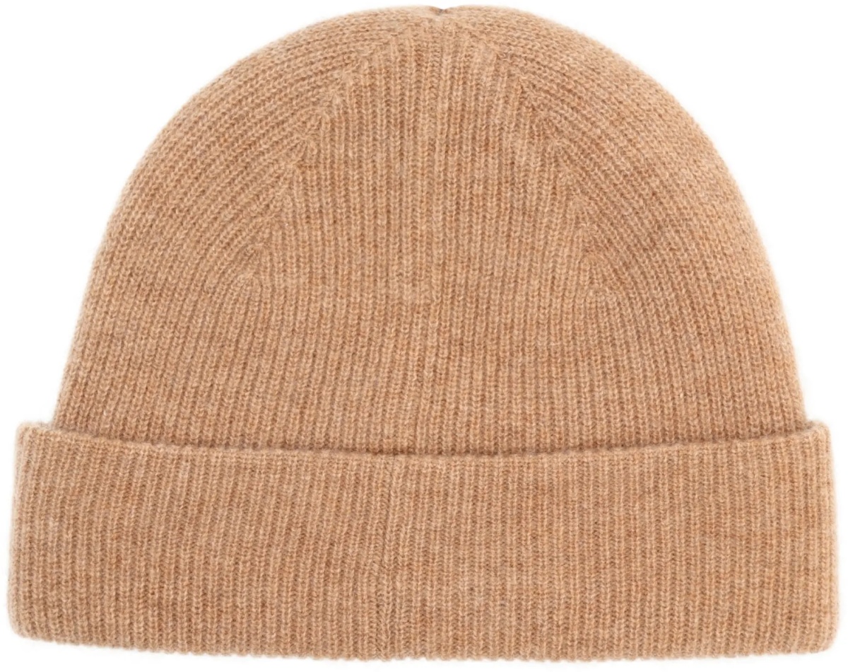 Caciula Cashmere Beanie - Img 2