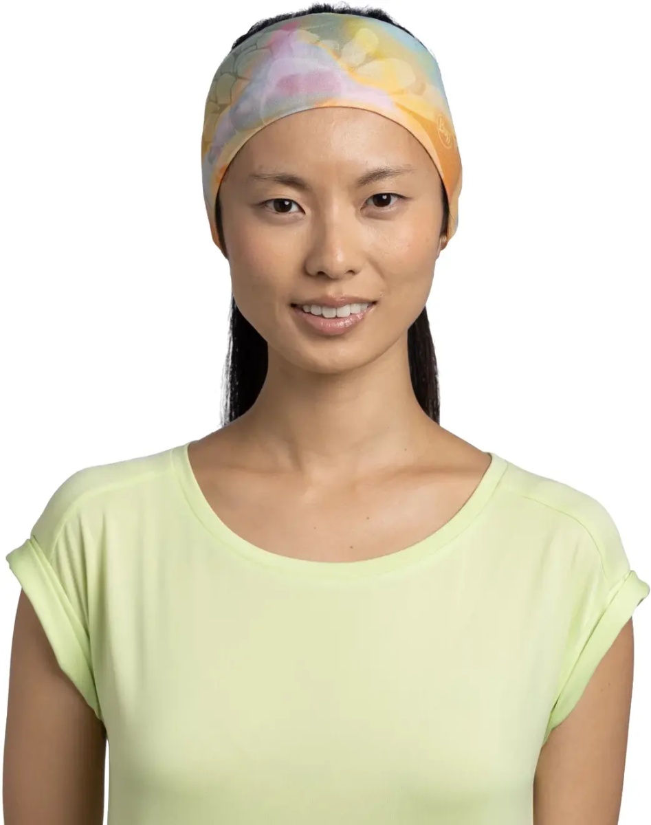 Caciula CoolNet UV Wide Headband - Img 2