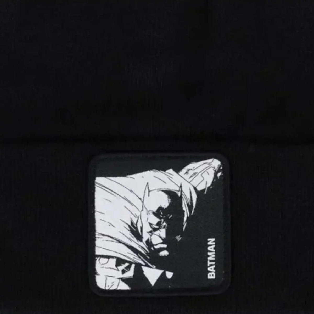 Caciula DC Comics Batman Hat - Img 3