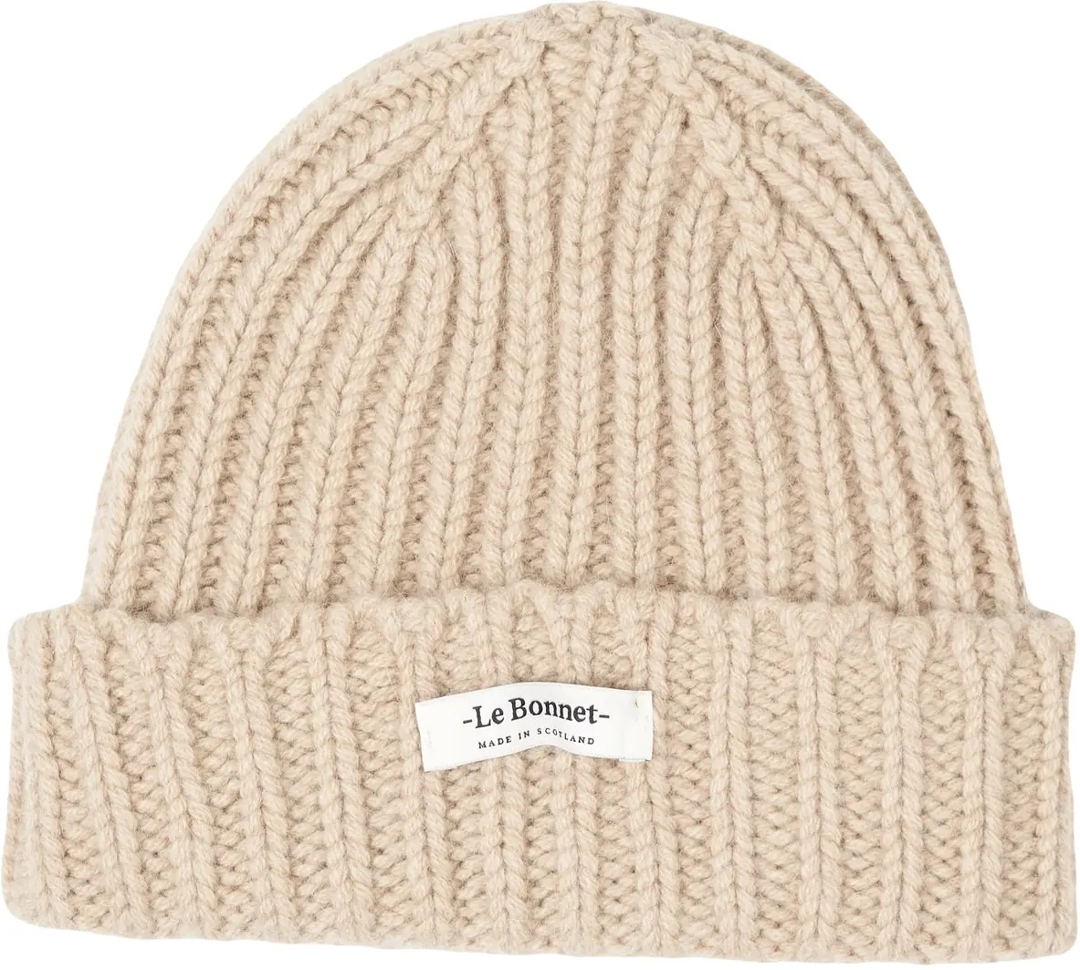 Caciula Knit beanie - Img 2
