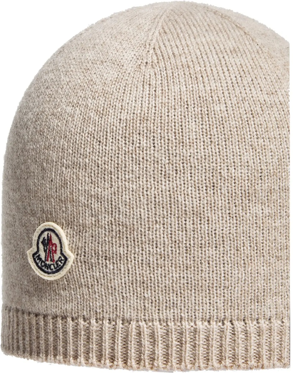 Caciula Logo Beanie Hat - Img 3