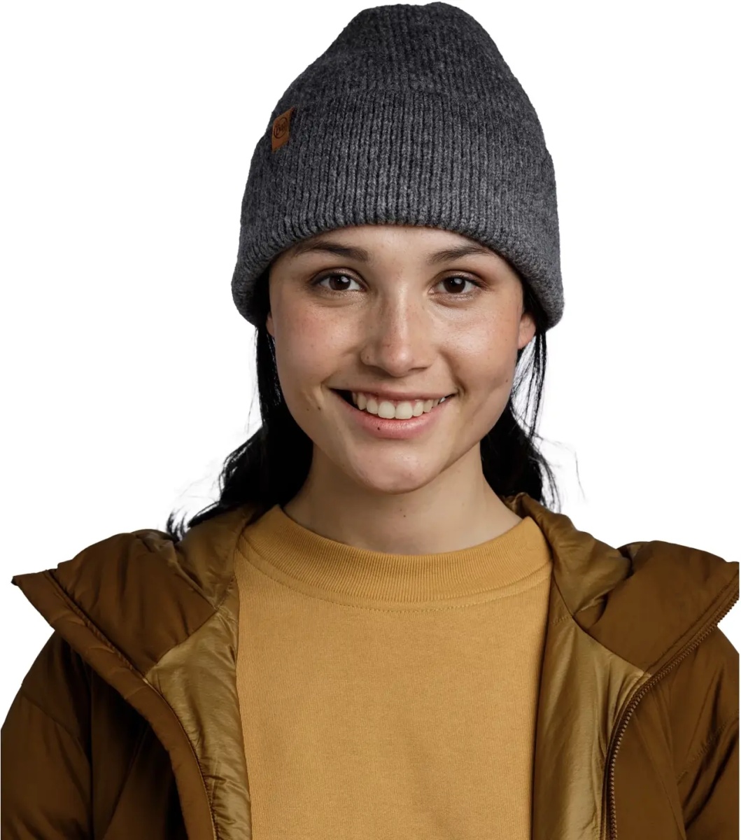Caciula Marin Knitted Hat Beanie - Img 2