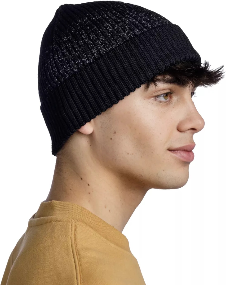Caciula Merino Active Hat Beanie - Img 4