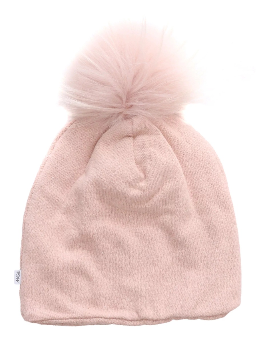 Caciula Real Murmasky fur beanie - Img 2