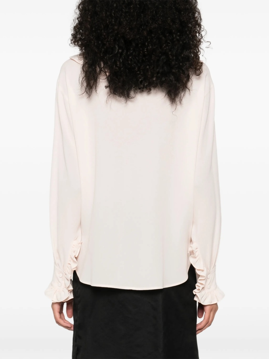 Camasa Alexander McQueen roz - Img 4