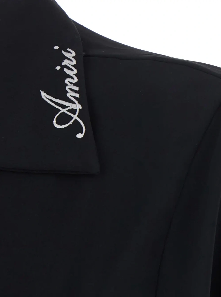 Camasa AMIRI neagra - Img 3