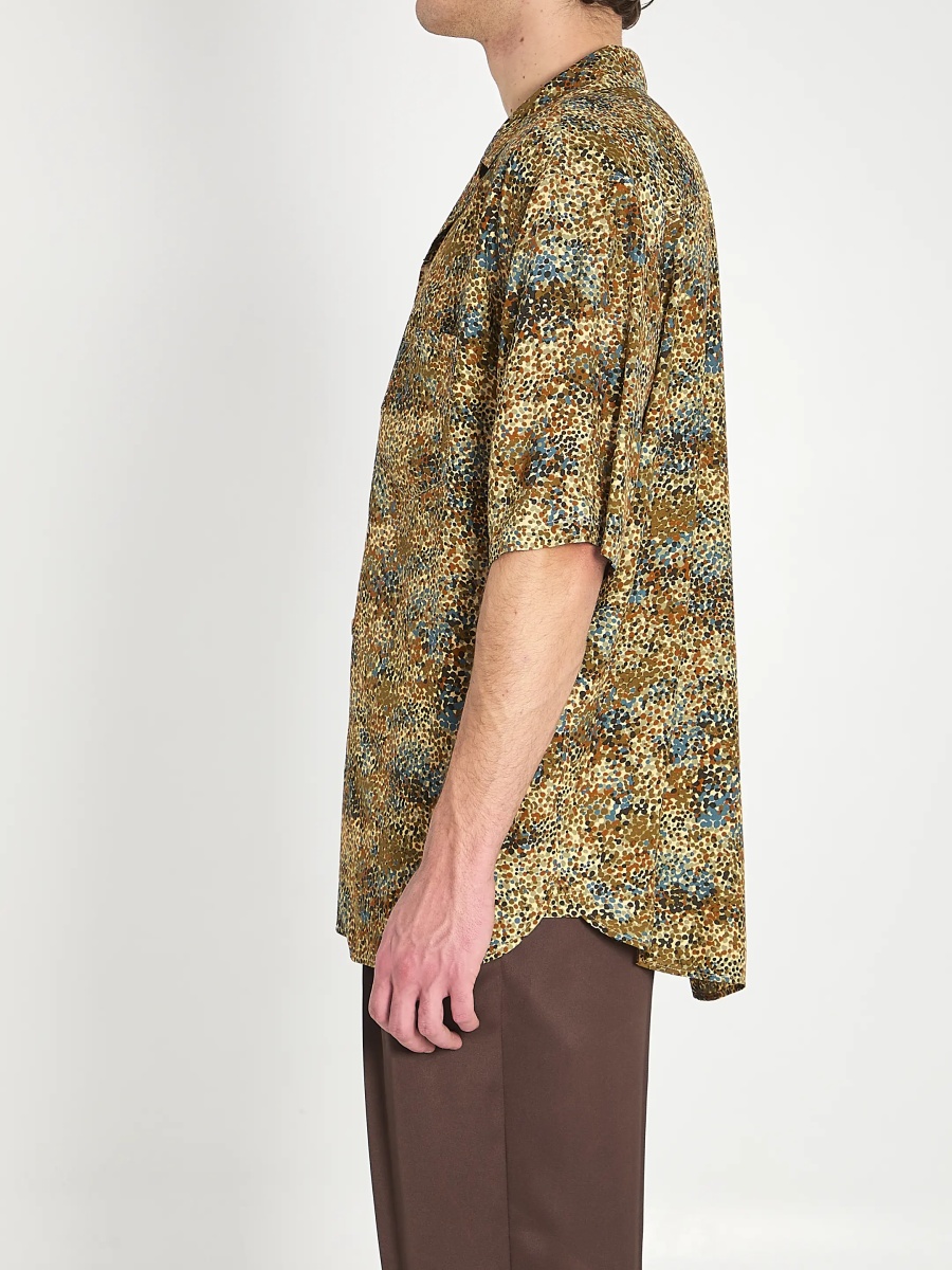 Camasa Boxy Shirt - Img 3
