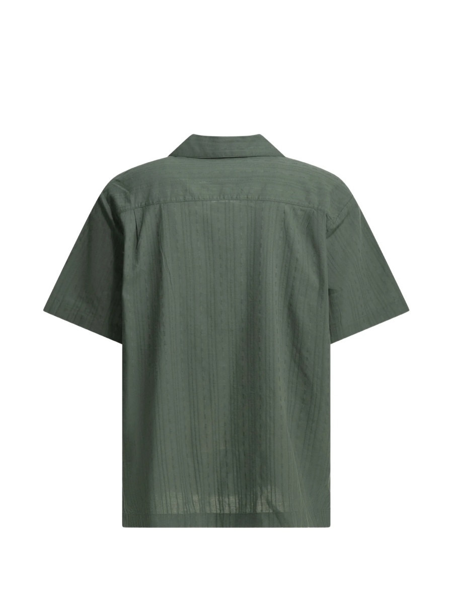Camasa Carhartt verde - Img 3