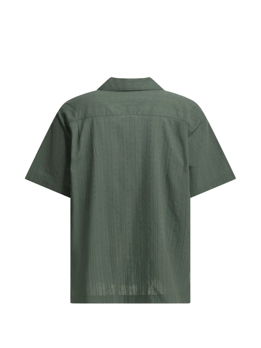 Camasa Carhartt verde - Img 3