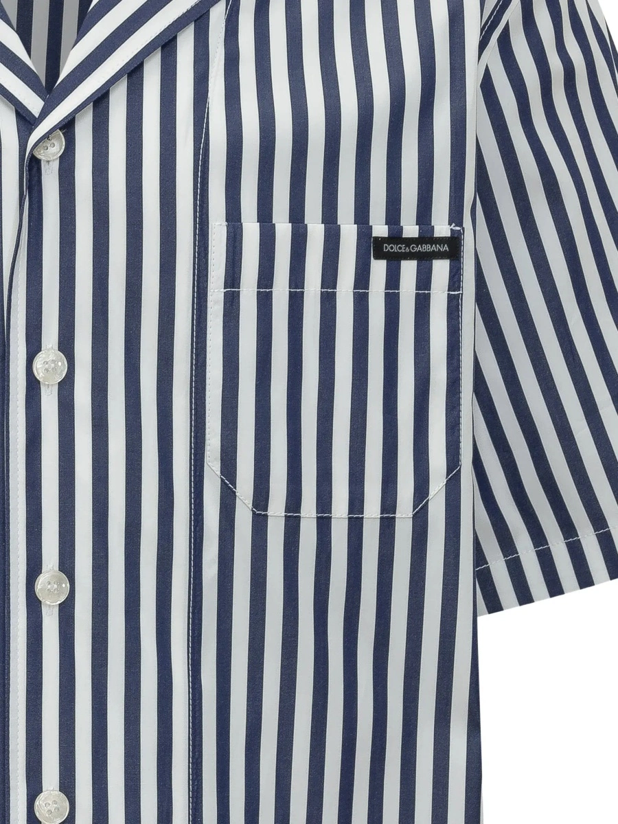 Camasa casual Bowling Shirt - Img 5
