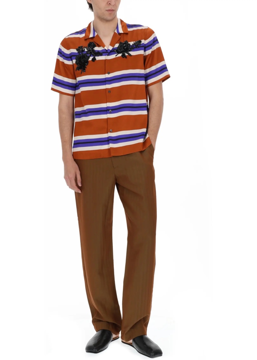 Camasa casual Camicia "Carltone" - Img 2