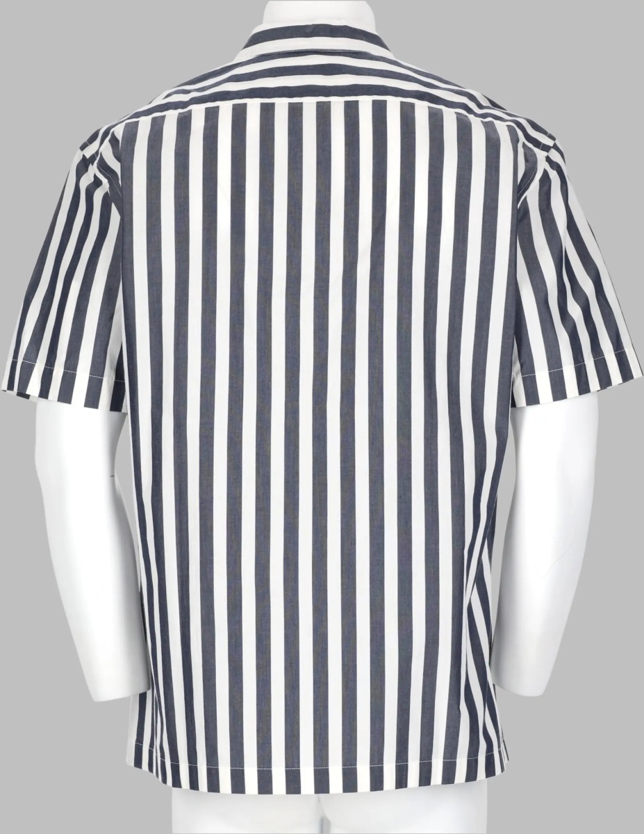 Camasa casual Camicia In Cotone - Img 2