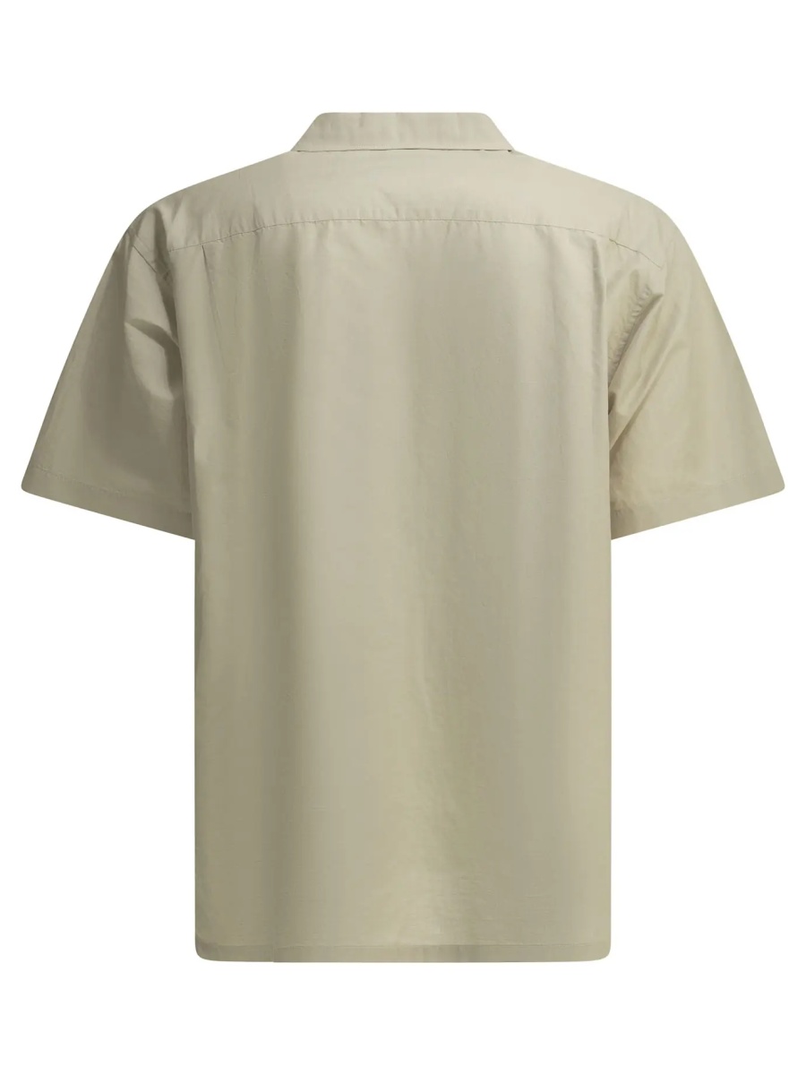 Camasa casual Casual cotton linen shirt - Img 2