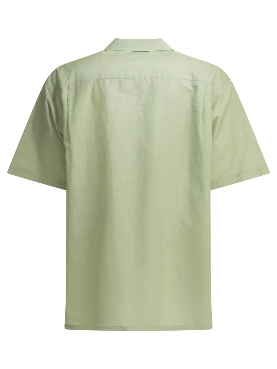 Camasa casual Casual cotton linen shirt - Img 2