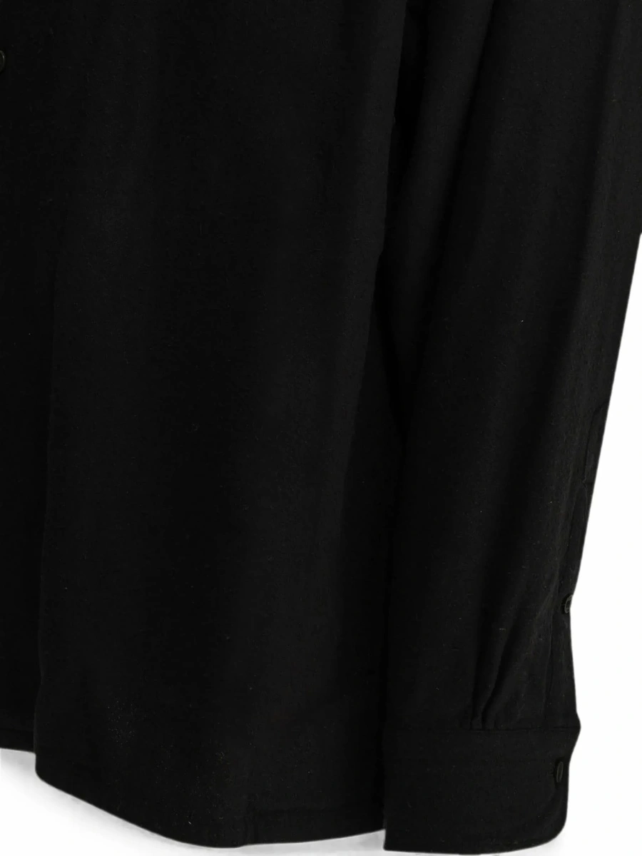Camasa casual Casual silk shirt - Img 7