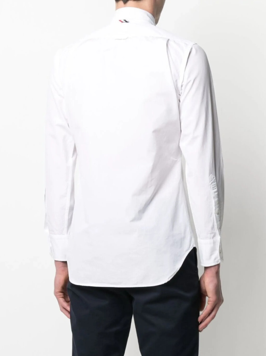 Camasa casual Cotton Shirt - Img 4