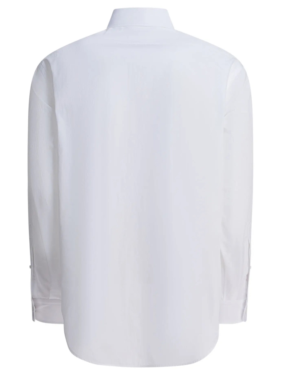 Camasa casual Cotton shirt - Img 2