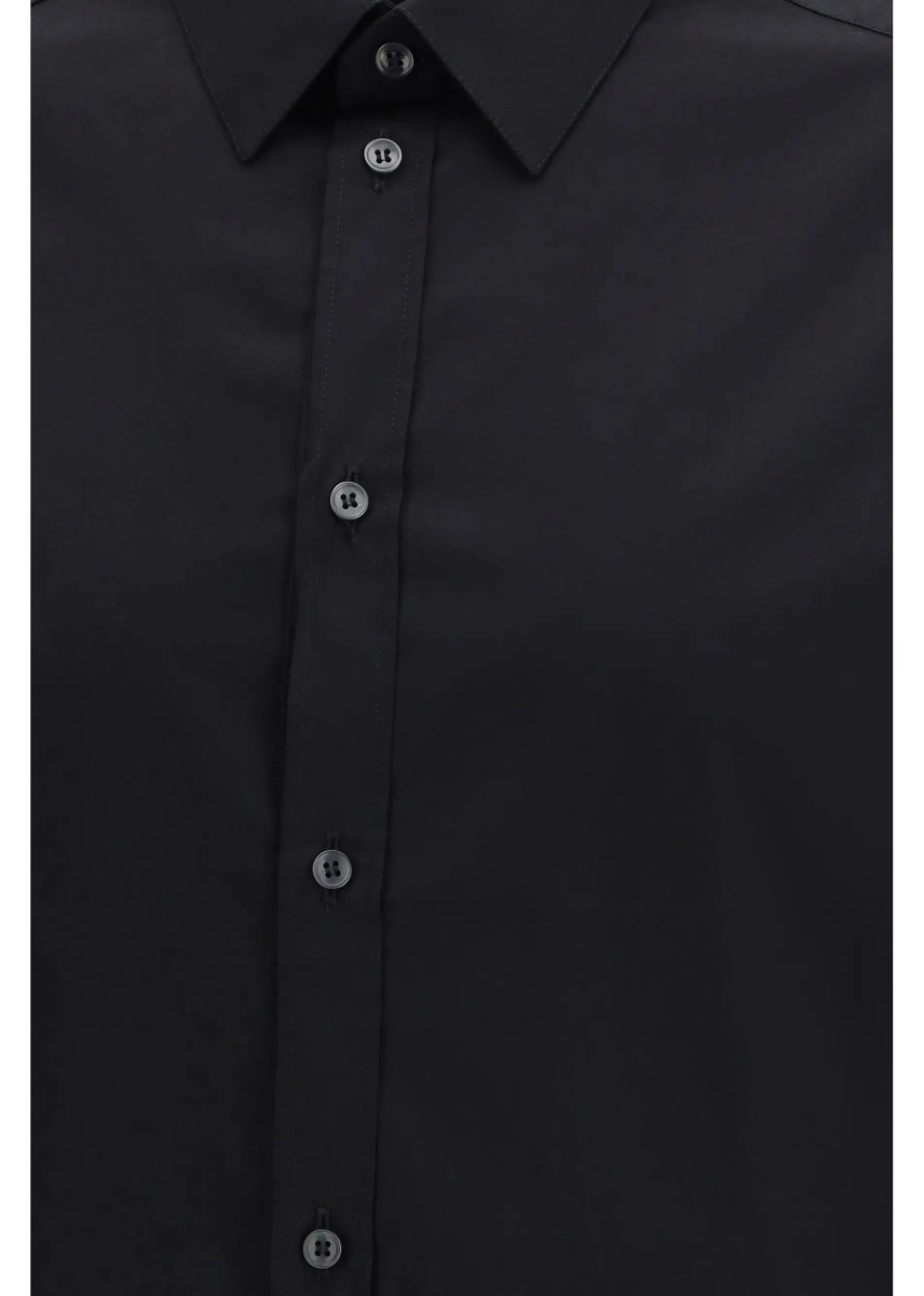 Camasa casual Cotton Shirt - Img 3