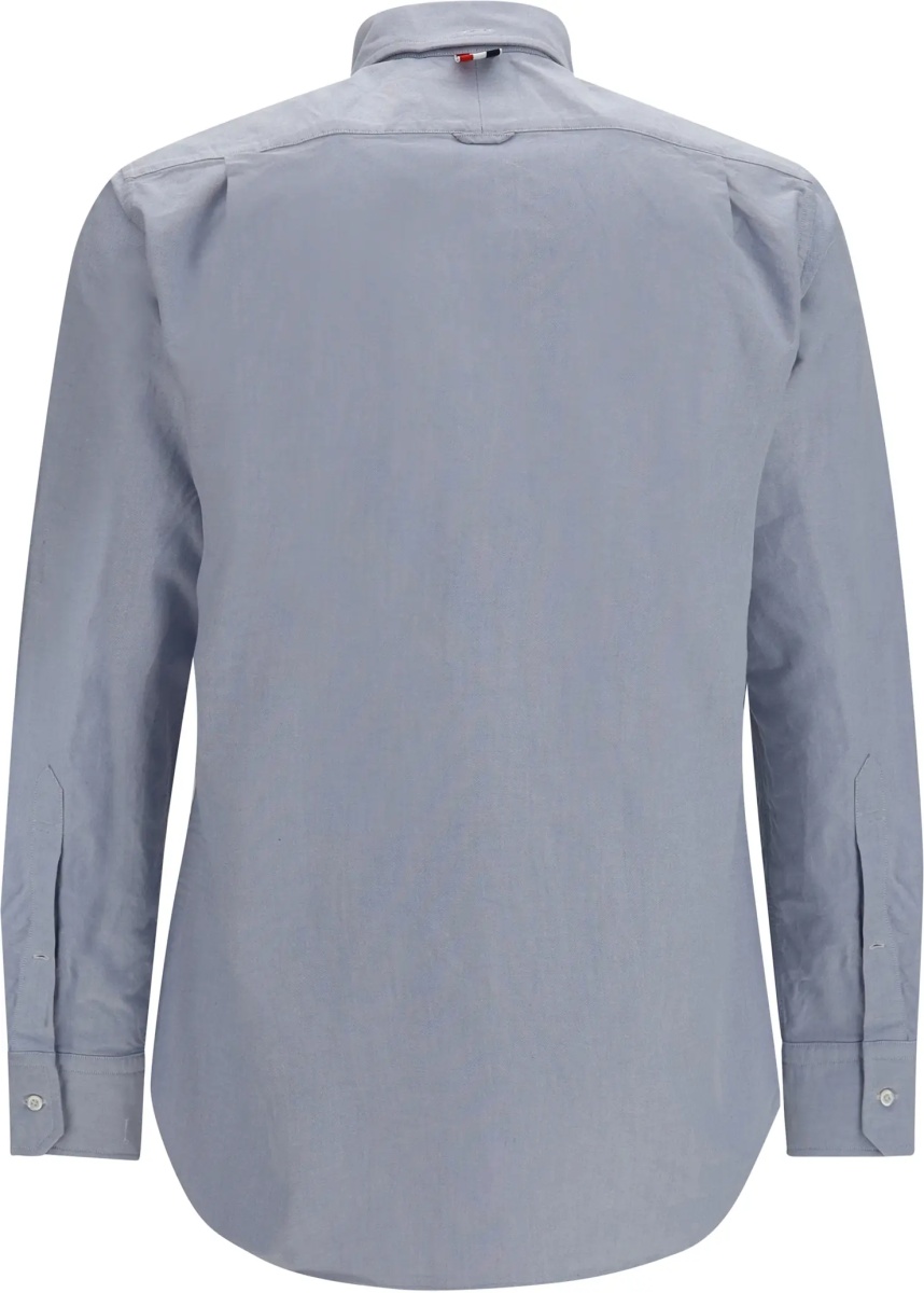 Camasa casual Cotton Shirt - Img 2