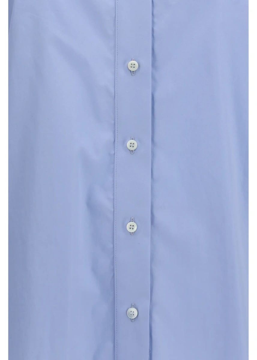 Camasa casual Cotton Shirt - Img 3