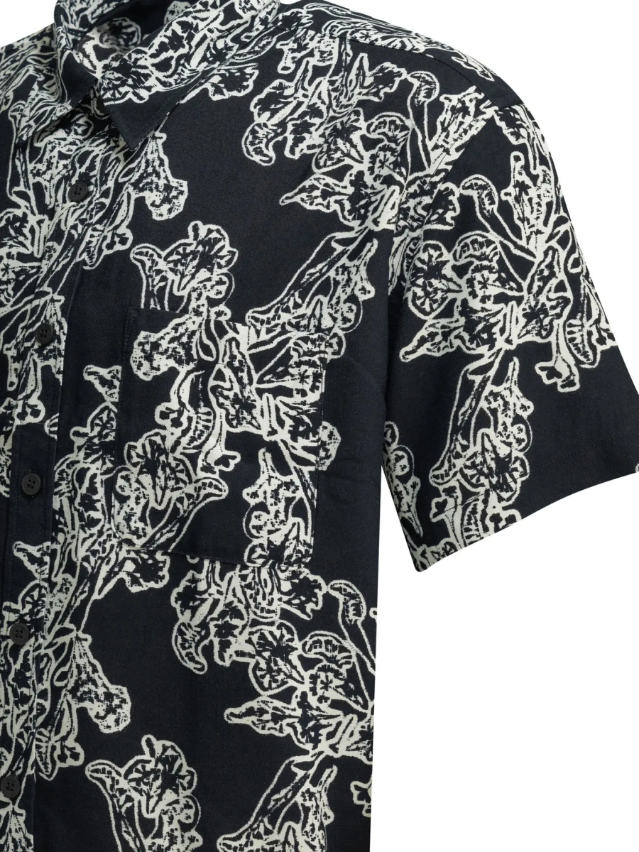 Camasa casual "Deon" Casual shirt - Img 4