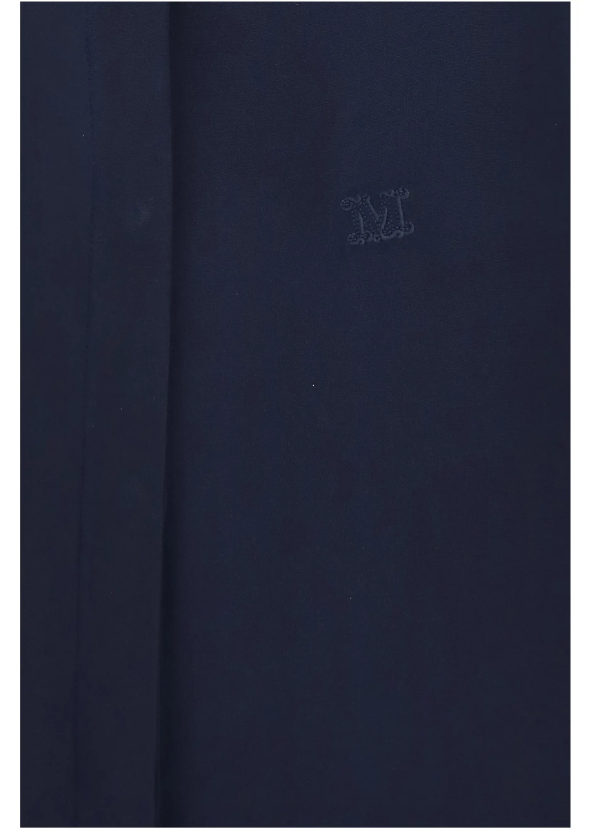 Camasa casual Geranio crepe de chine Shirt - Img 3