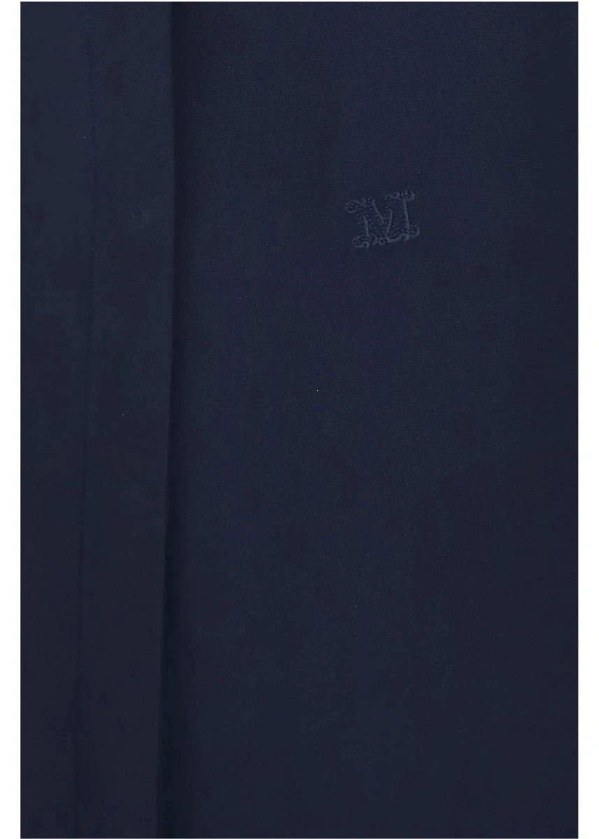 Camasa casual Geranio crepe de chine Shirt - Img 3