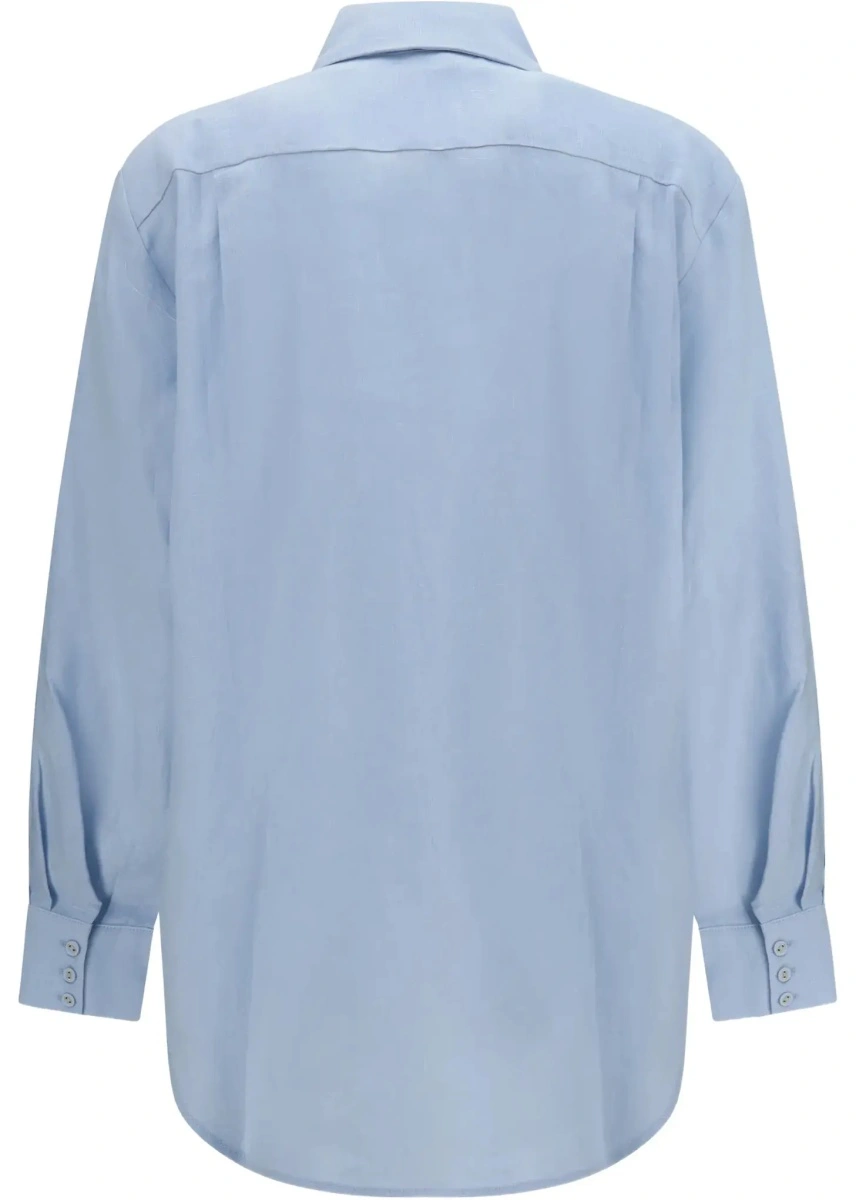 Camasa casual Grace Shirt - Img 4