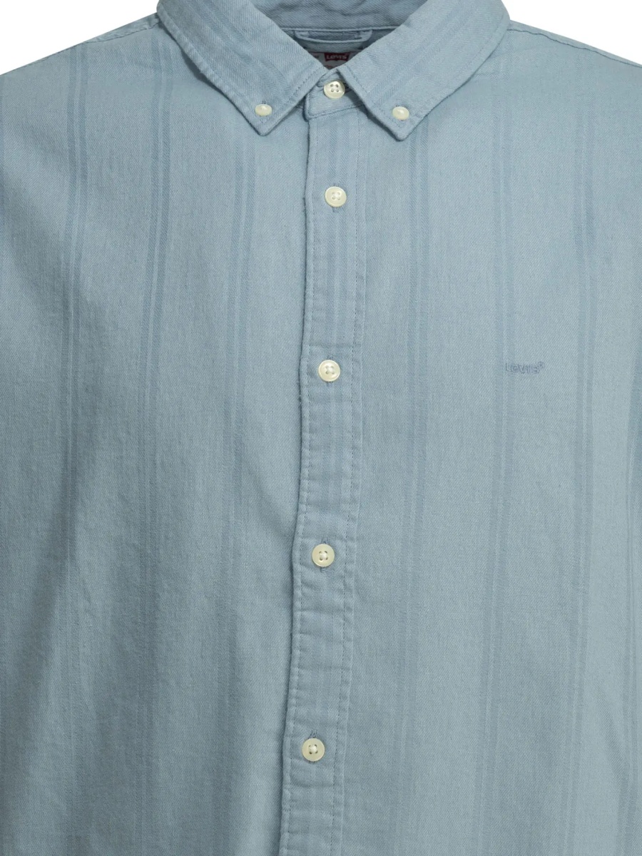 Camasa casual Levi's® "Authentic" casual shirt - Img 3