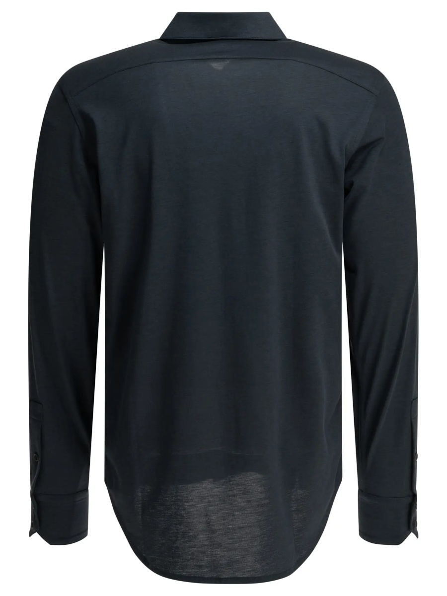 Camasa casual "Military" Casual shirt - Img 2
