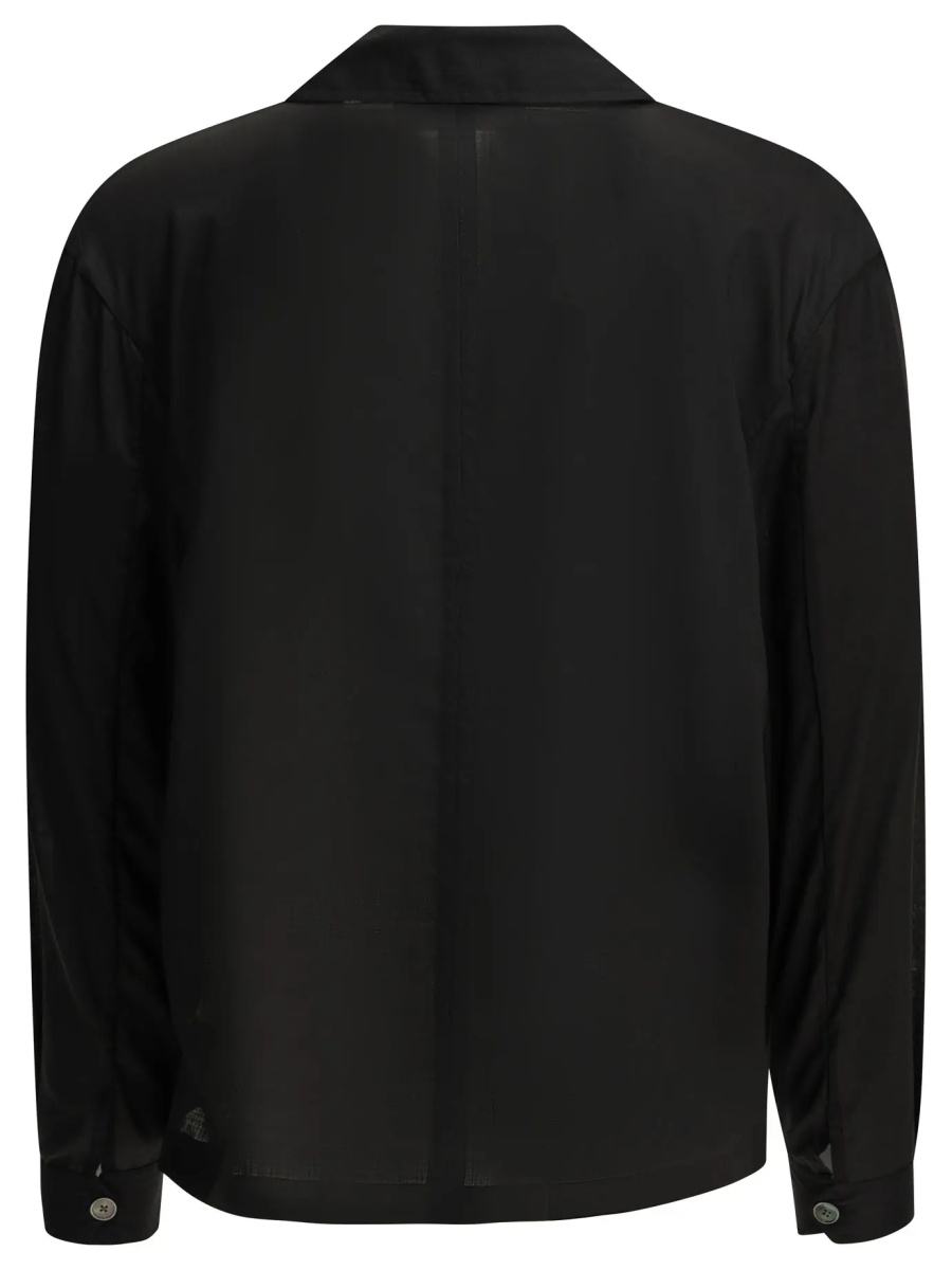 Camasa casual "Private" Casual Shirt - Img 2