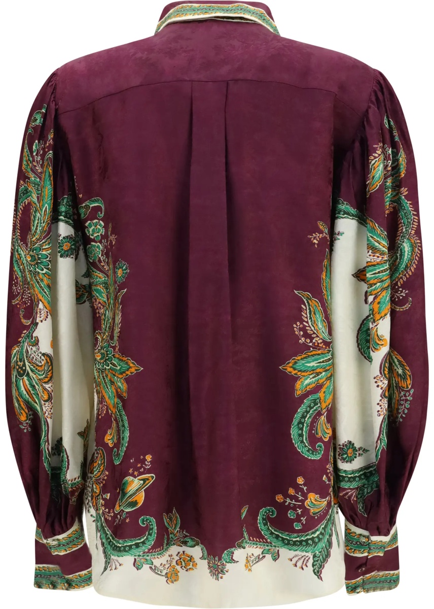 Camasa casual Ruthie Shirt - Img 2
