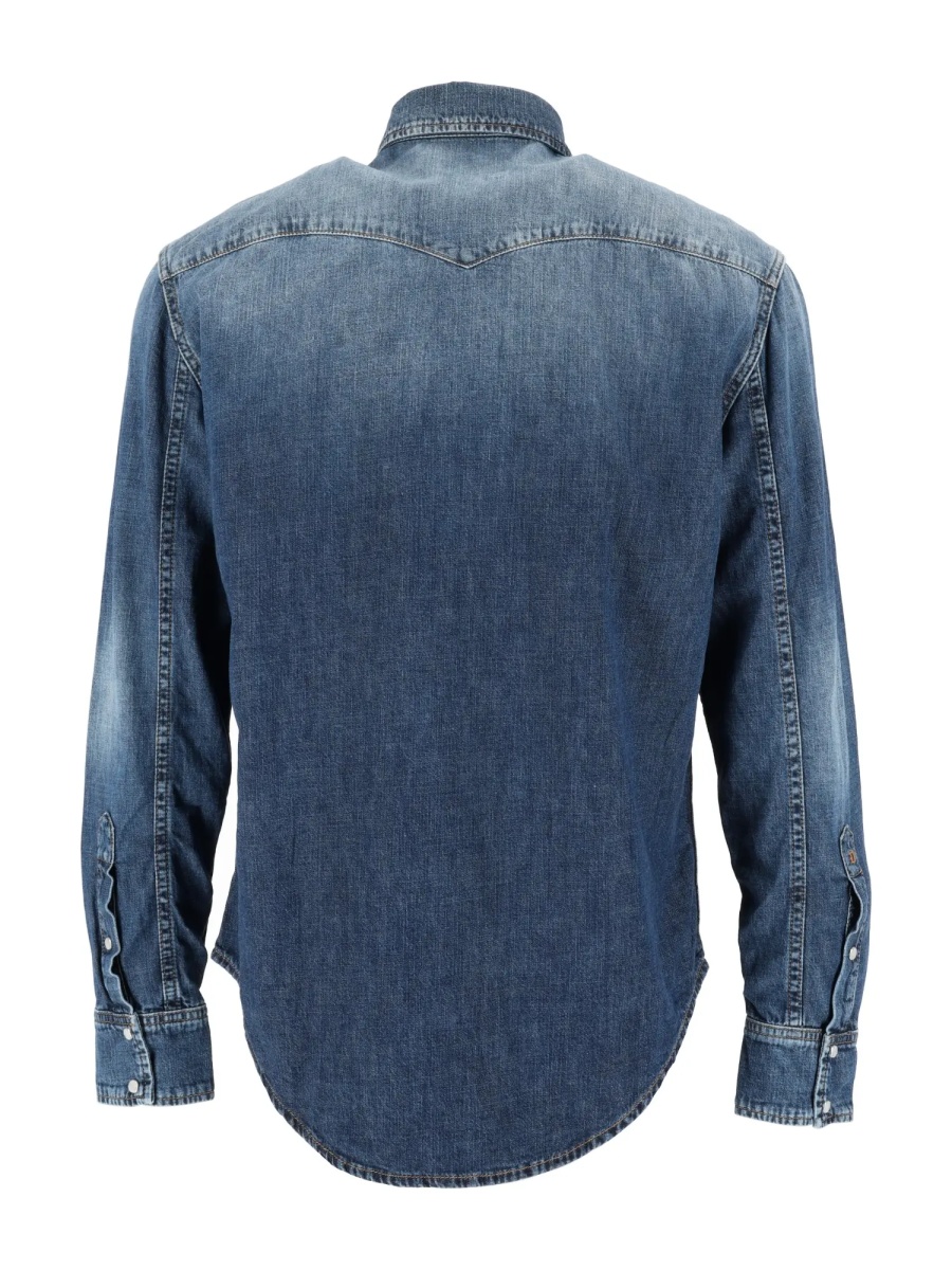 Camasa casual SHIRT - Img 4