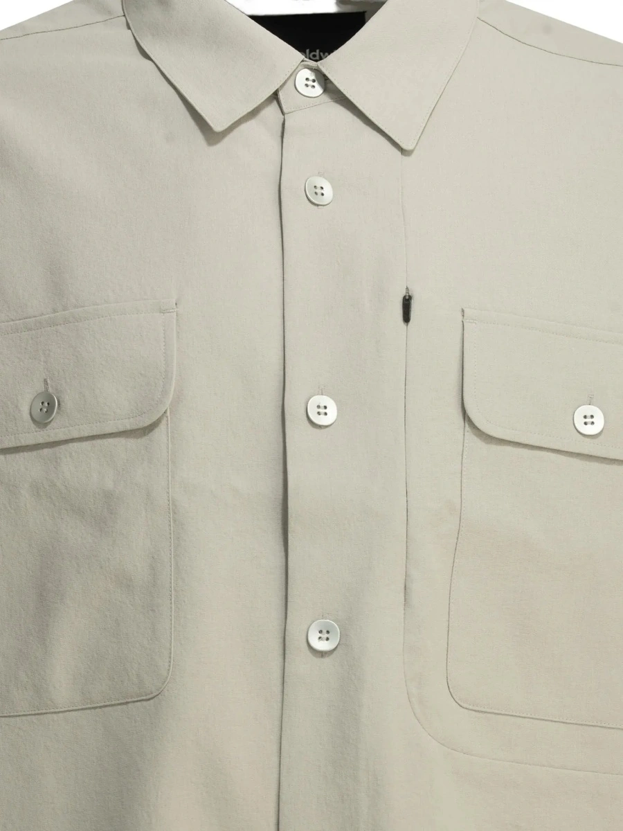 Camasa casual "Solarshade" Casual shirt - Img 8