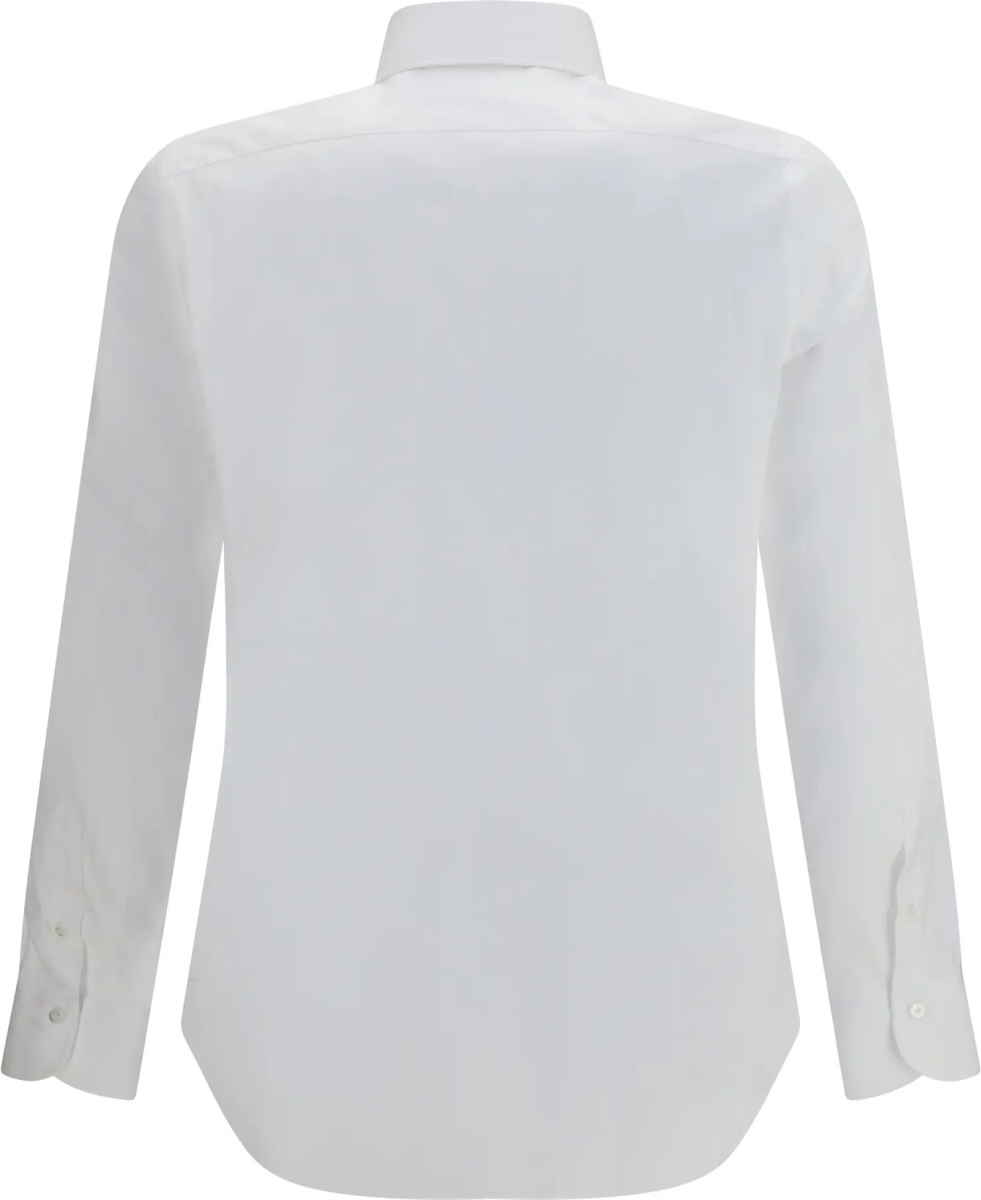 Camasa casual Tailored Shirt - Img 2