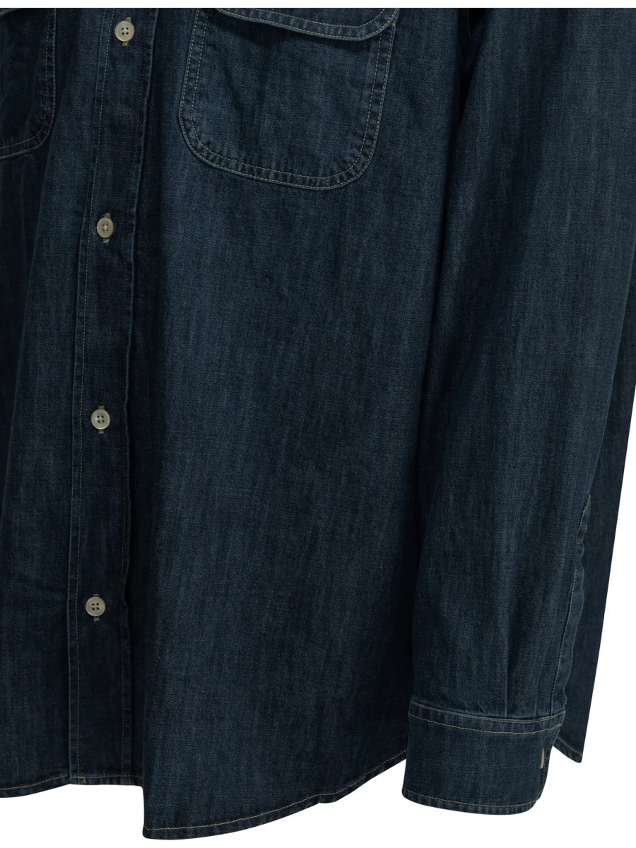 Camasa casual "Tasco" Casual Shirt - Img 4