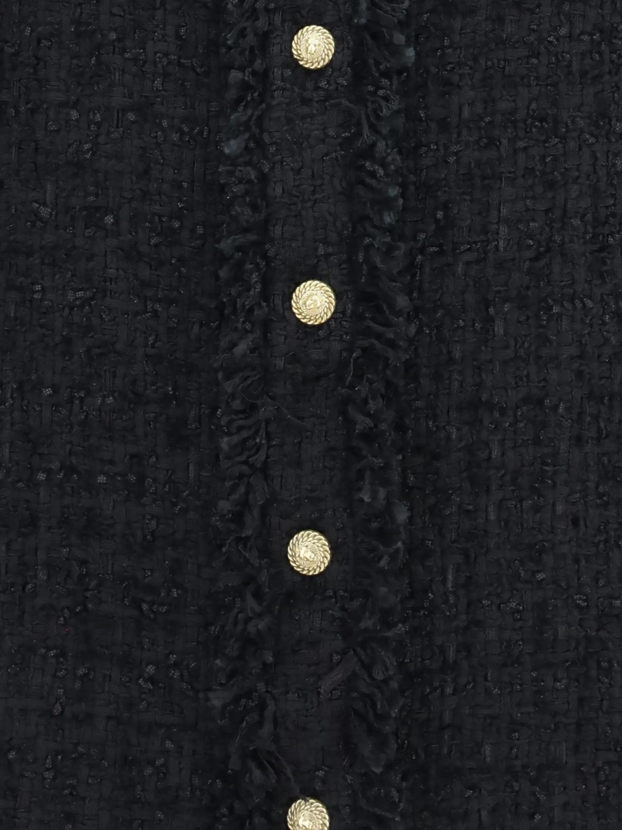 Camasa casual Tweed Shirt - Img 5